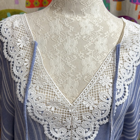 Dottie Dress/Swimsuit Cover Up. Small - Picture 2 of 11